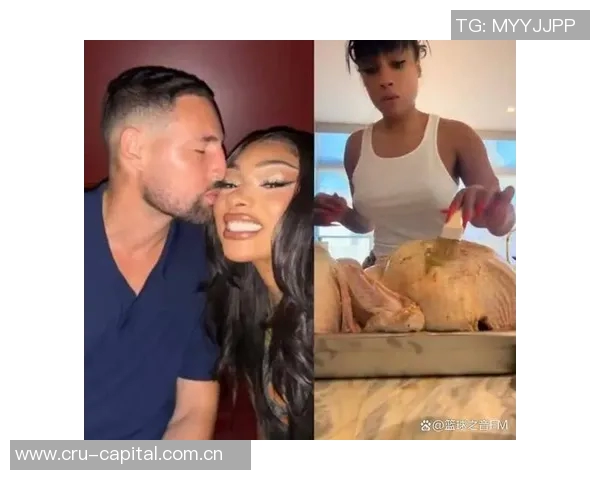 克莱女友晒拉布布穿球衣秀恩爱引发网友热议与羡慕