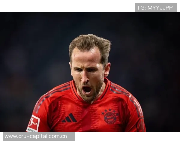 凯恩加盟拜仁后欧冠首秀创佳绩打进22球参与27球领跑同期记录